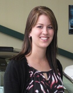 Chelsea Backous