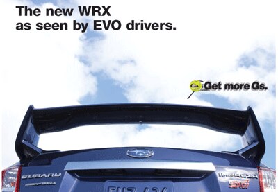 EVOs suck