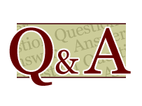 Questions and Answers
