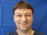 Jason Lightfoot