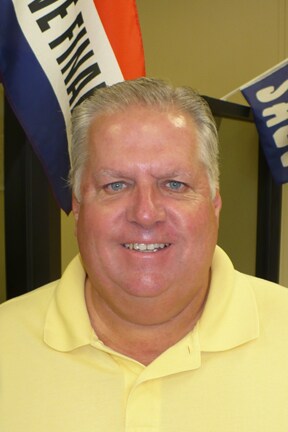 David Reed