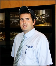 Nick Erickson