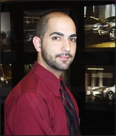 Mark Leone