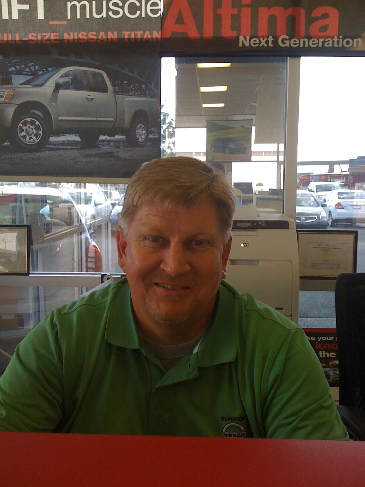 Keith Ingram