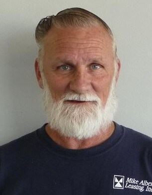 Charlie Hill