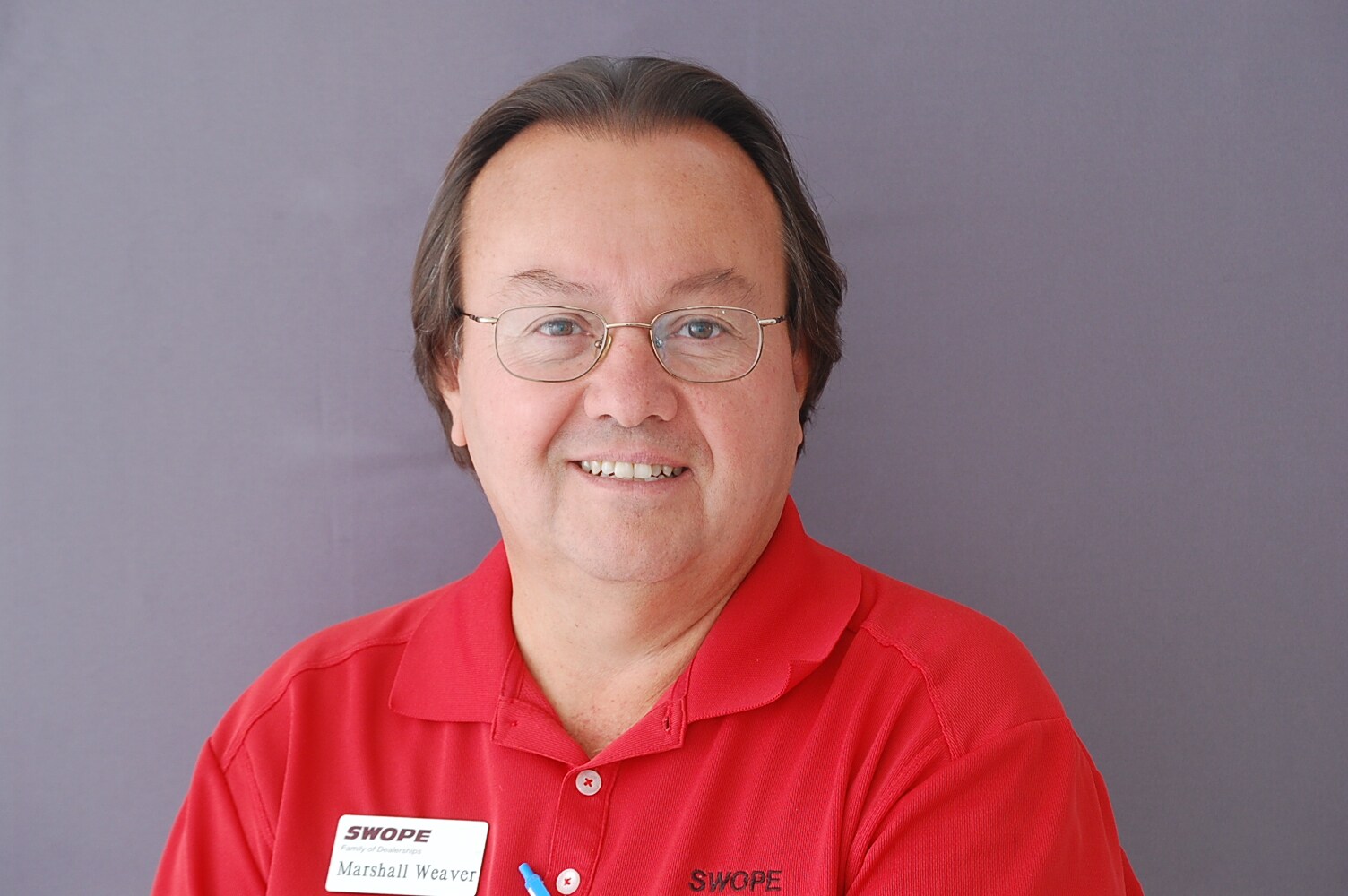 Marshall Weaver