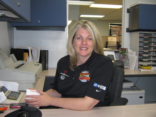 Lori Barcelli