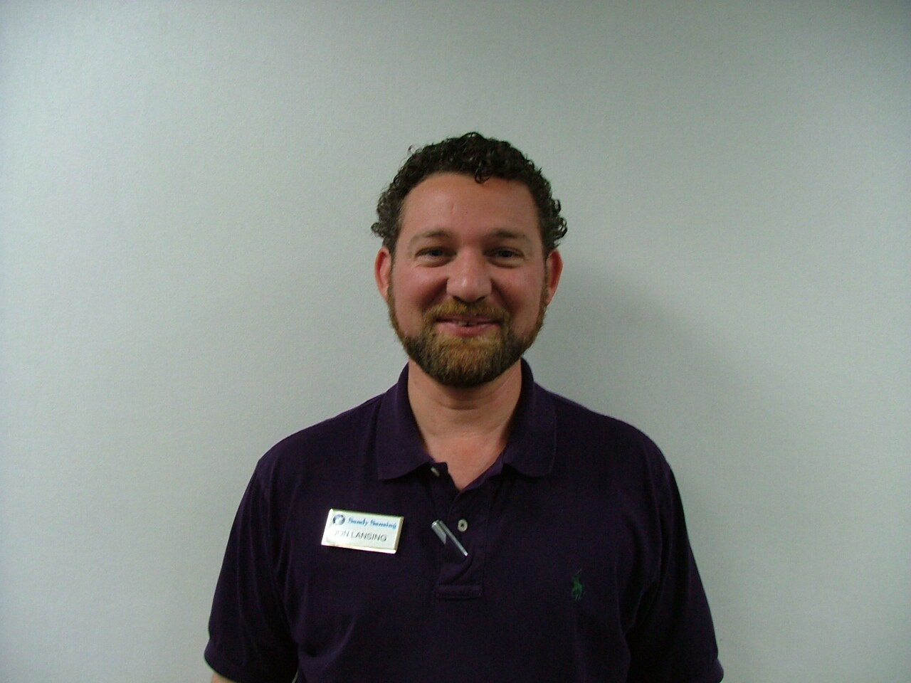 Jon Lansing
