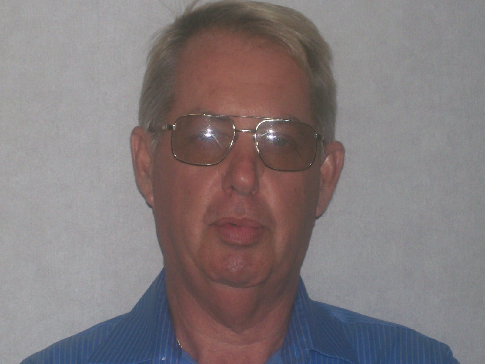 Dennis Mcain