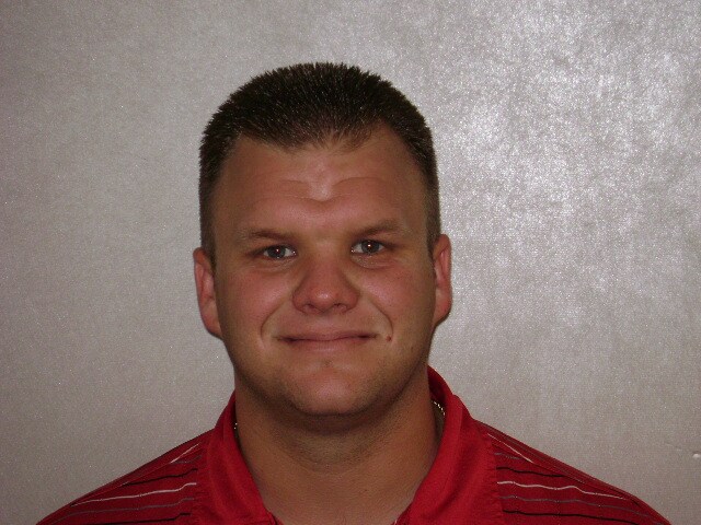 Donnie Lewis