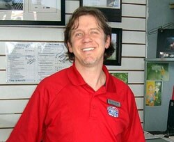 Bill Godfrey