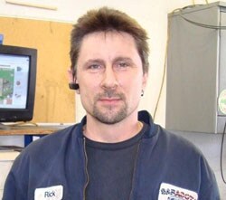 Rick Wiedenroth