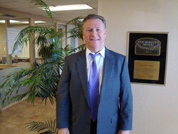 Jack Weisblatt