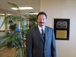 Larry Ledford