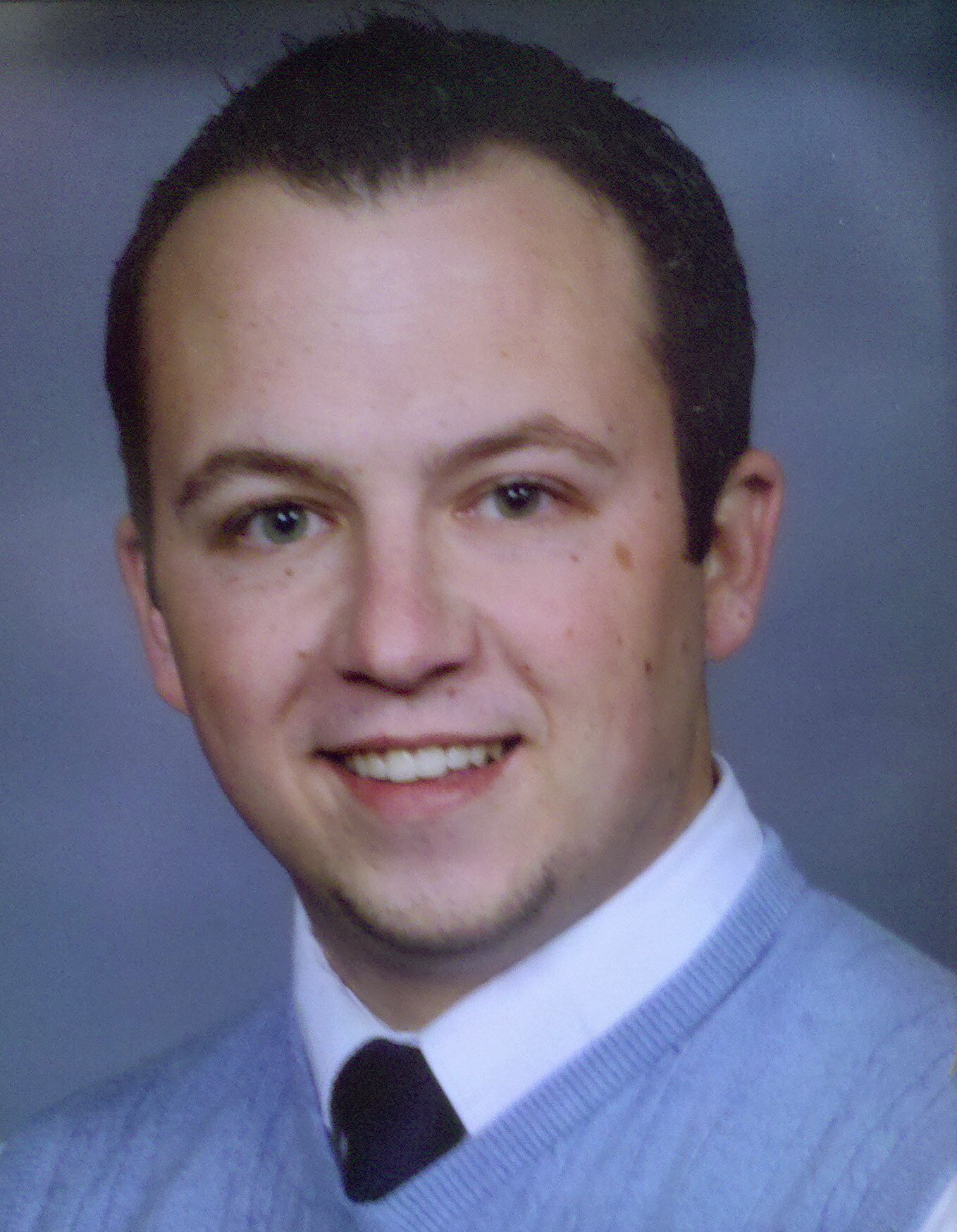 Greg Hoard