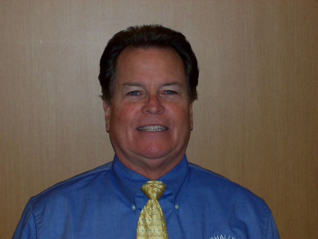 Bob Kenton