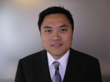 Steve Lam