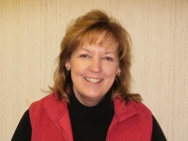 PAM SCHMIDT