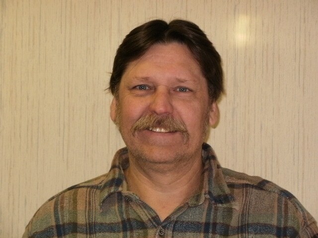 JIM LACKNER
