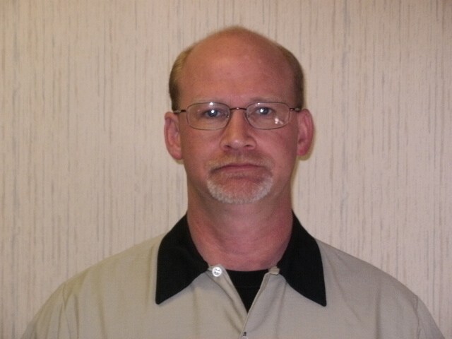 MARK HAGEN