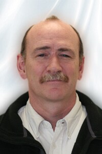 Dave Yergeau 