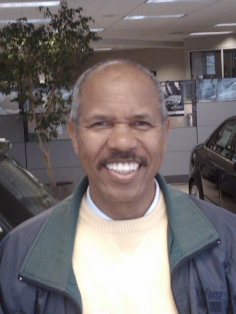 Marvis Cobb