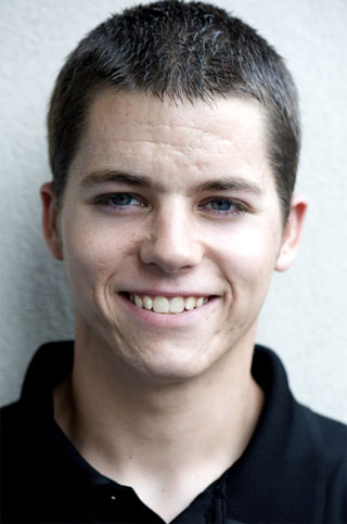 Denny Rhodas