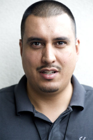 Felipe Losoya     