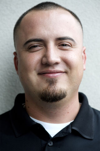 Felix Santana     