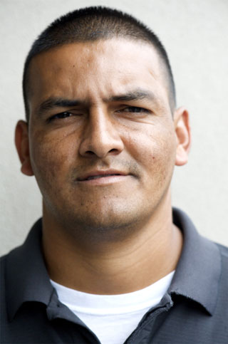 George Cruz     