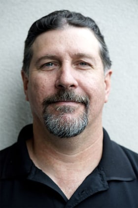 Staff member Karl Ratliff from ID_be98070d254a