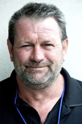 Rick Brown     