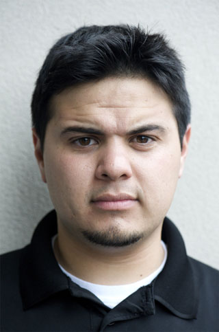 Romey Valencia     