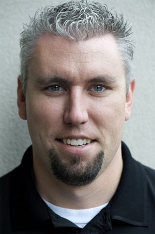 Ryan Jensen     
