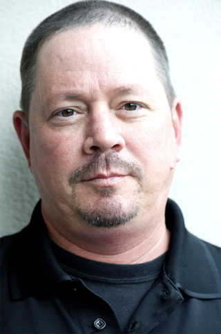 Steve Pape     