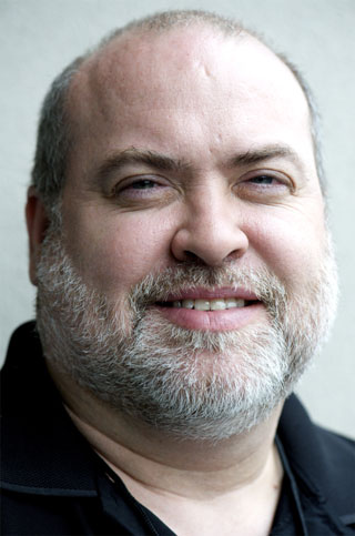 Vern Darling     