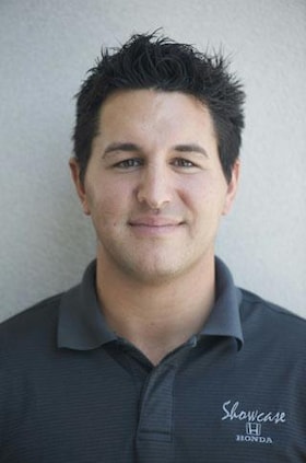 Staff member Grant Foster from ID_be98070d254a