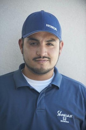 Staff member Tom Urbina from ID_be98070d254a