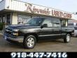 2006 Chevrolet Silverado 1500 Extended Cab 6 1/2