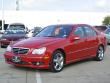 2005 Mercedes C-Class C230 Sport
