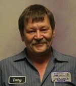 Larry Kennedy
