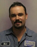 Mark Schwarzenberger