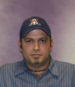 Mike Barrios