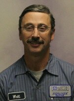 Walt Berti