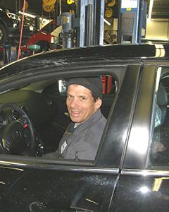 Rob Brokaw