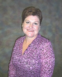 Victoria Swalley