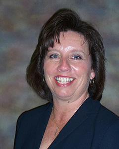 Tammy Roth