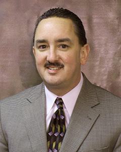 Tony Kapp