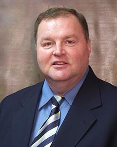 Chris Tate