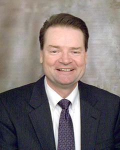 Kevin Kallister